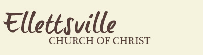 Ellettsville Church of Christ