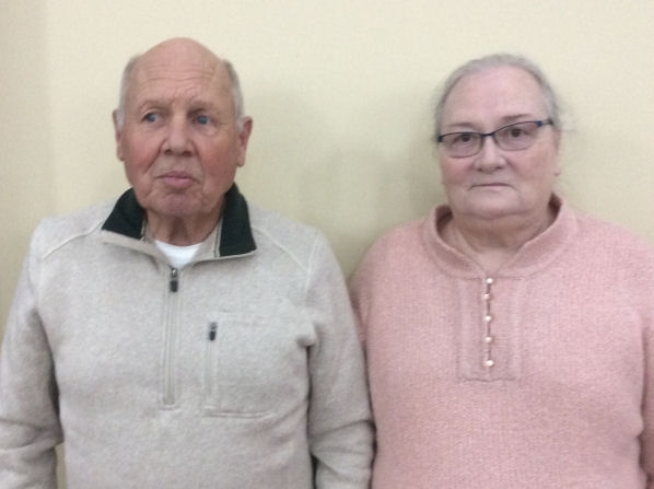 Smith, Bob & Sharron