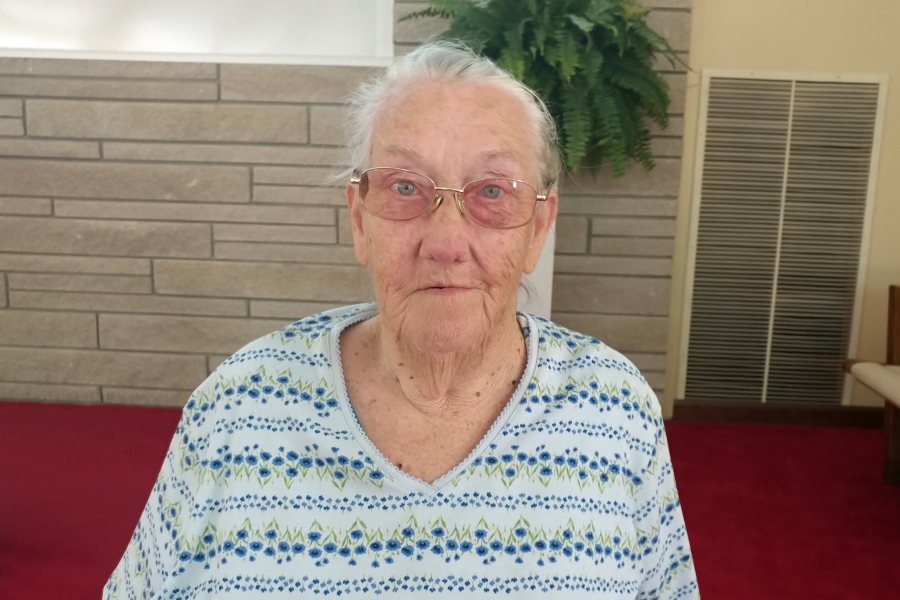 Christy, Hazel