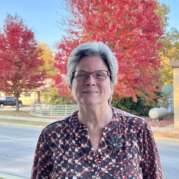 McKinney, Cathy